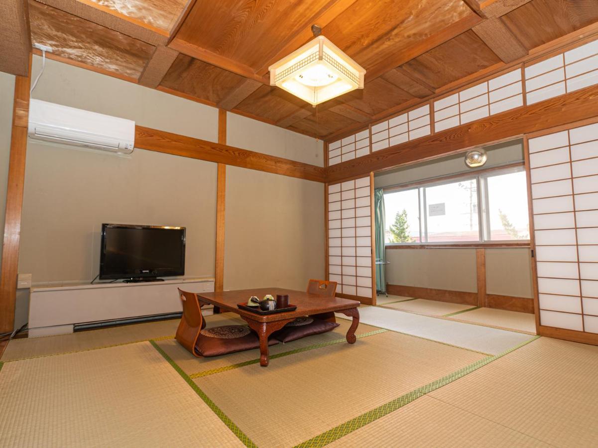 Ryokan Shimaya 3*