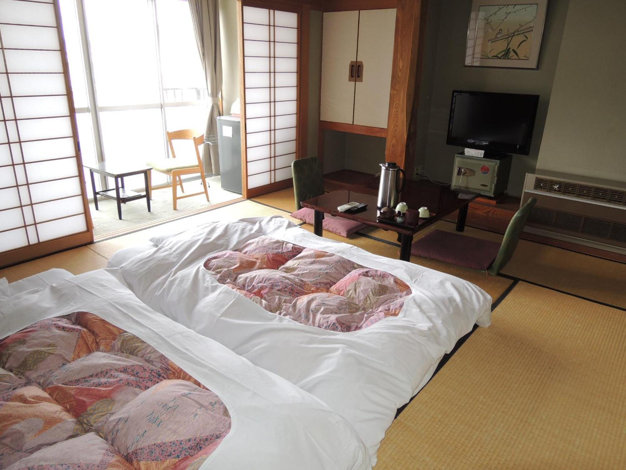 島屋 山ノ内町