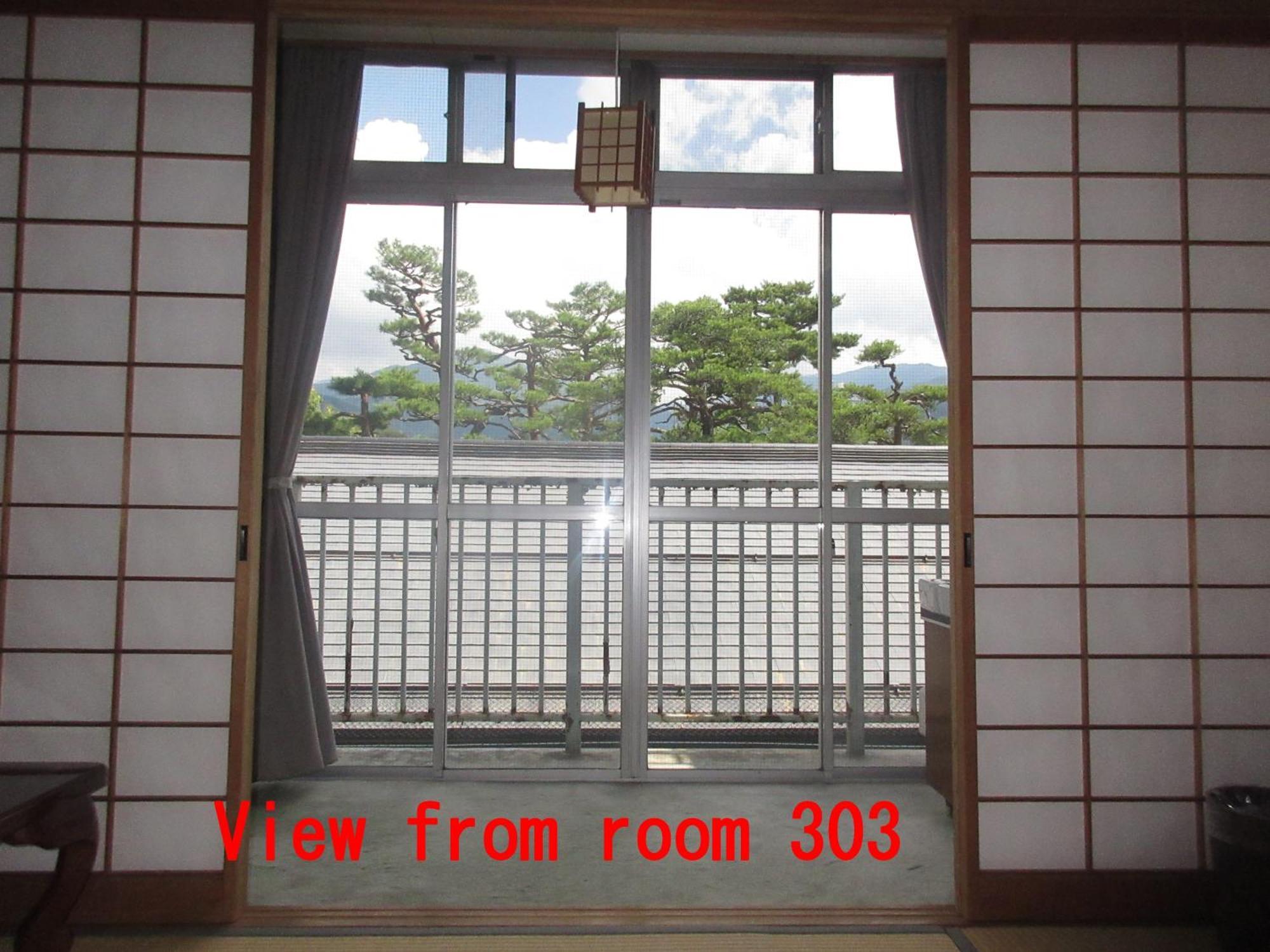 Ryokan Shimaya 3*