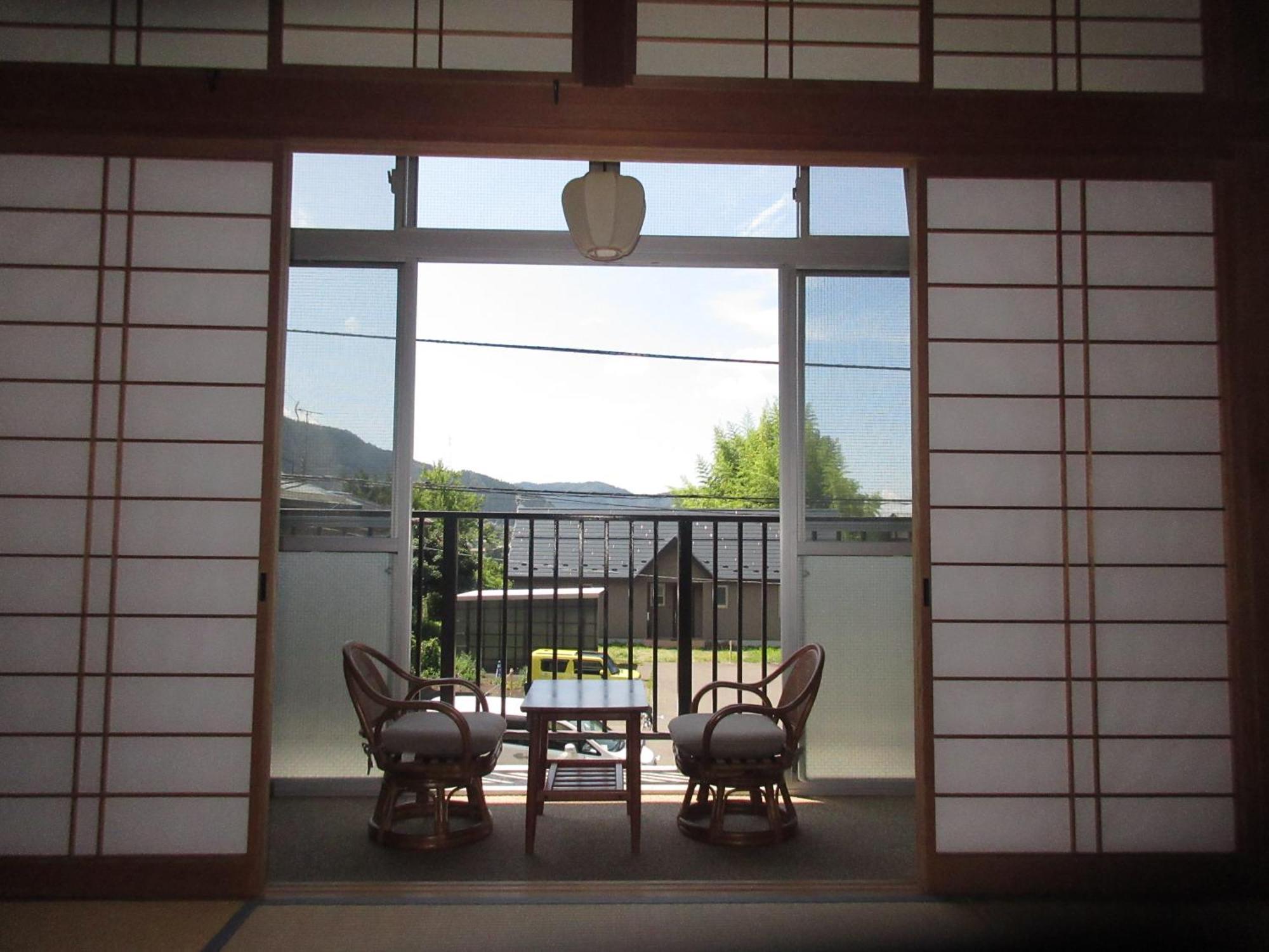 島屋 山ノ内町