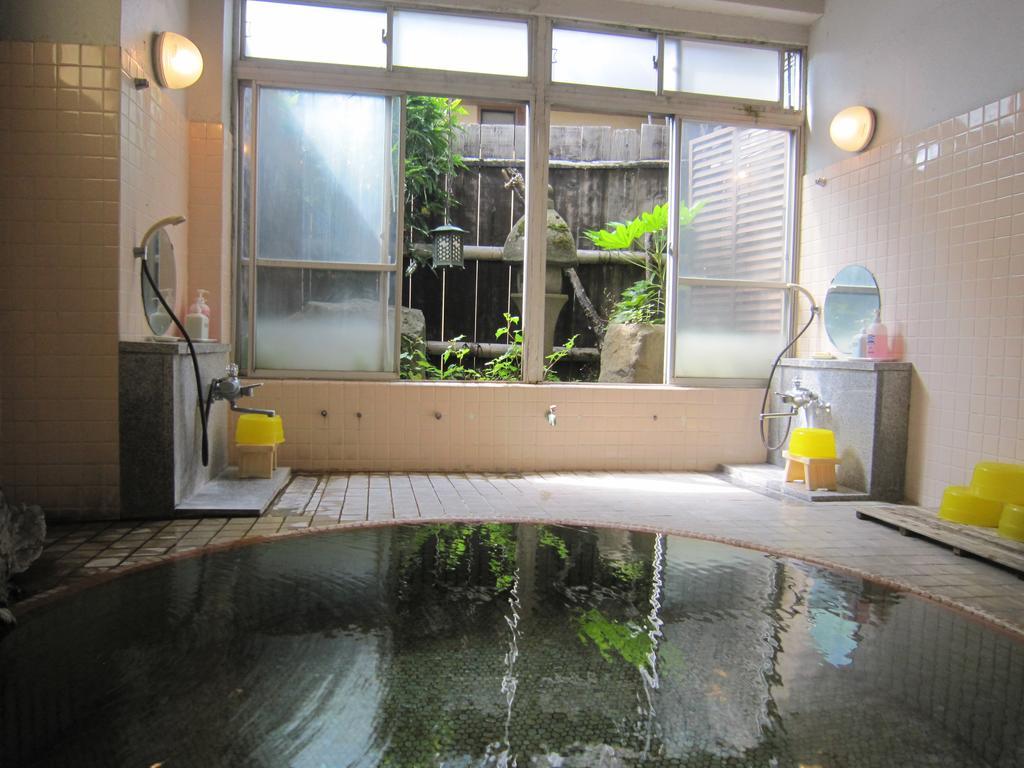 Ryokan Shimaya