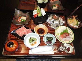 旅館 島屋 山ノ内町
