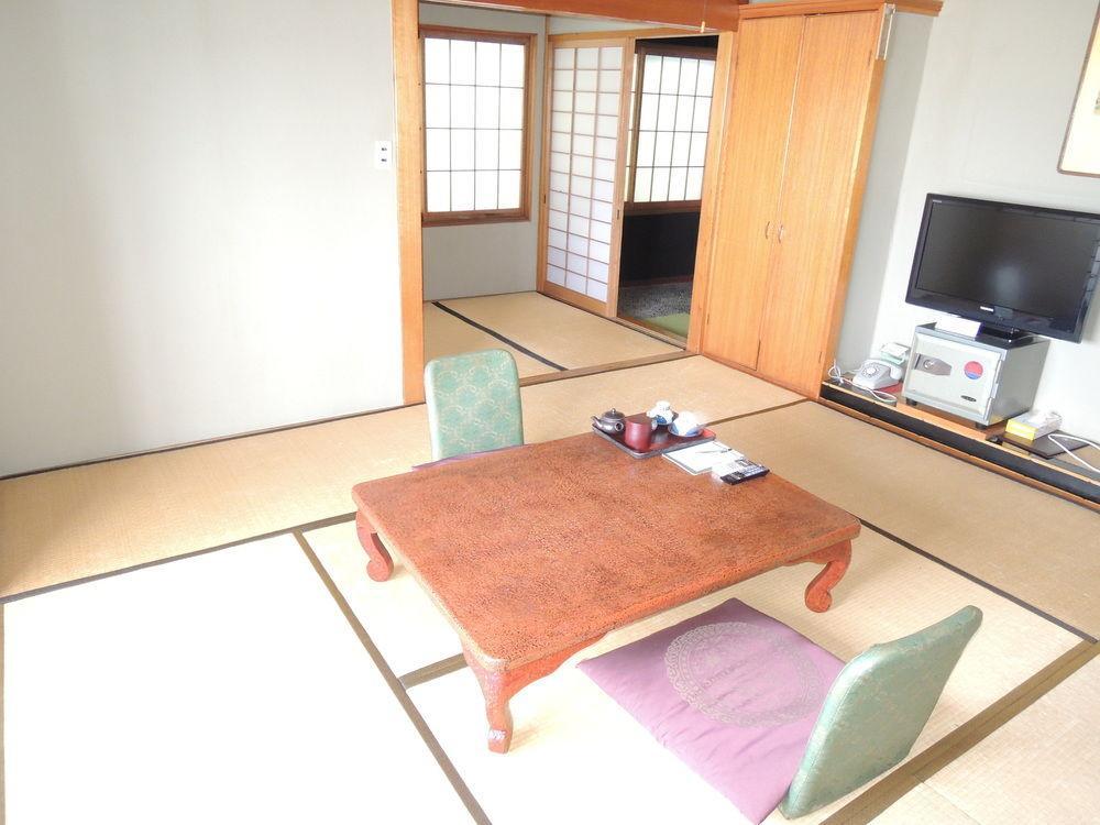 Shimaya Yamanouchi (Nagano)