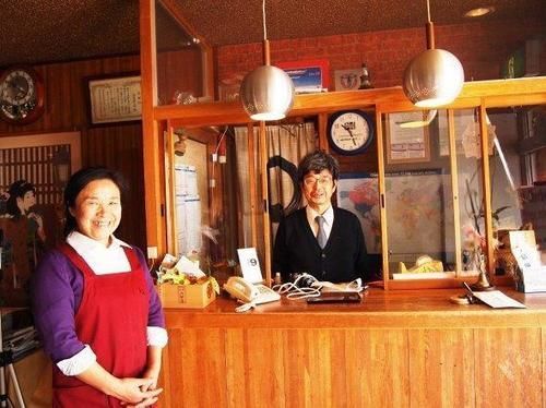 Shimaya Ryokan 3*