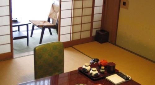 Shimaya Ryokan 3*