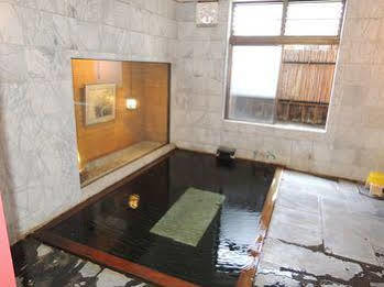Shimaya Ryokan