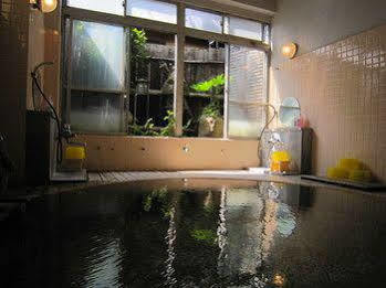 Shimaya Ryokan