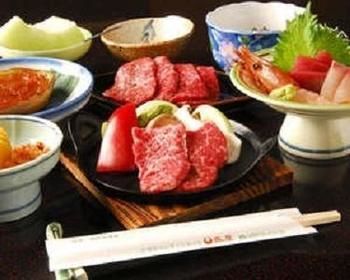 旅館 島屋 山ノ内町