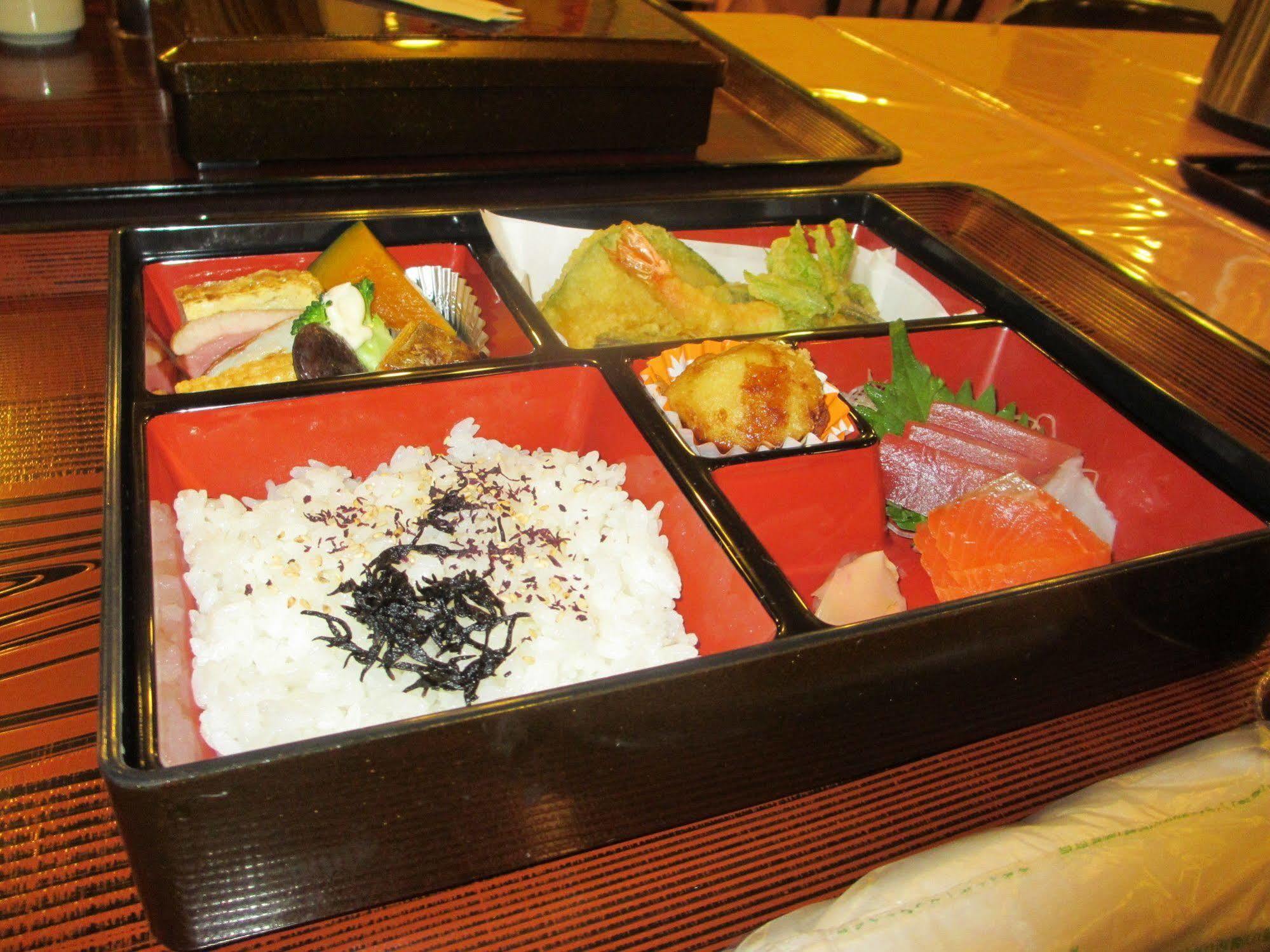 旅館 島屋 山ノ内町