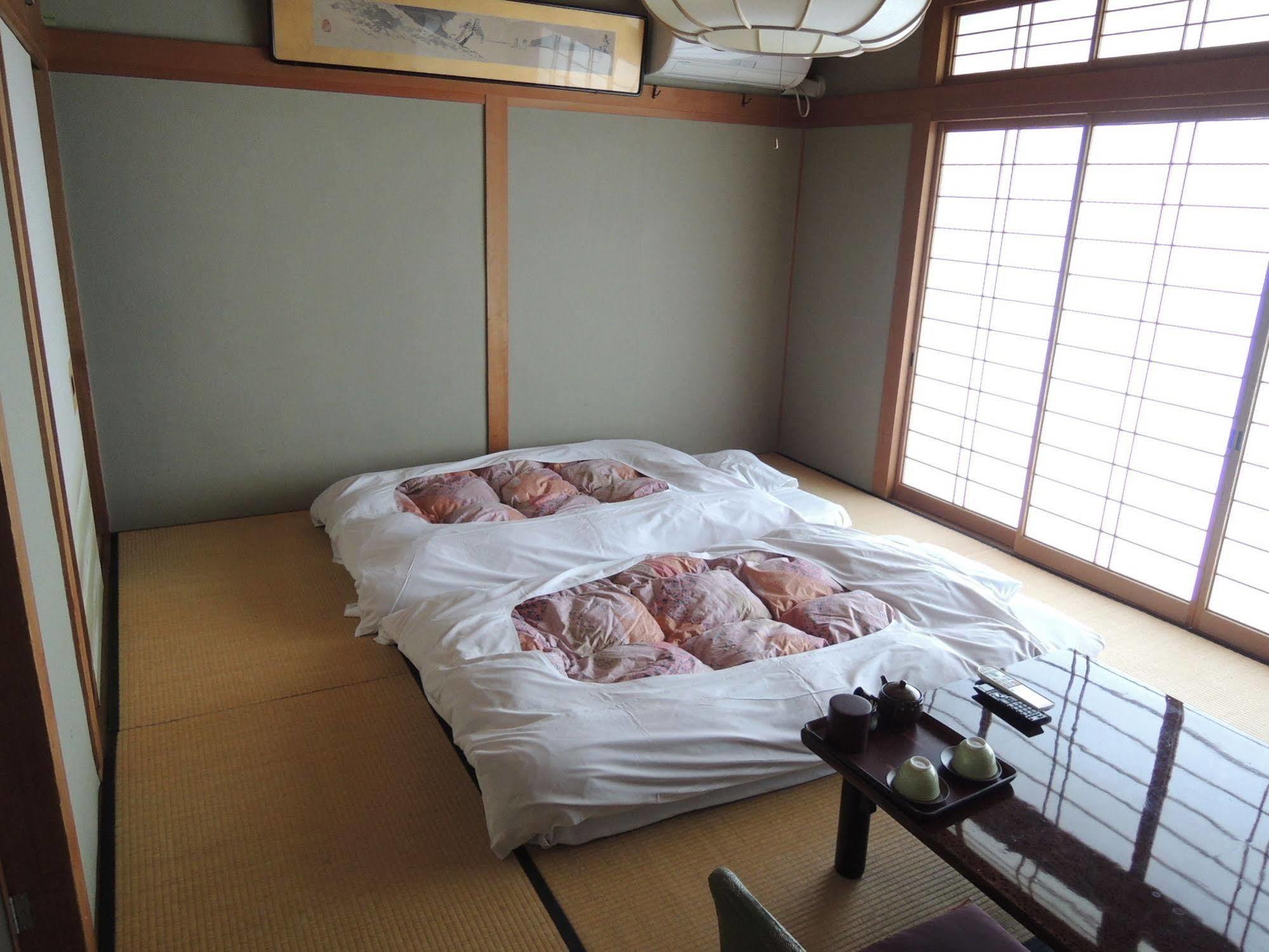 Shimaya Ryokan