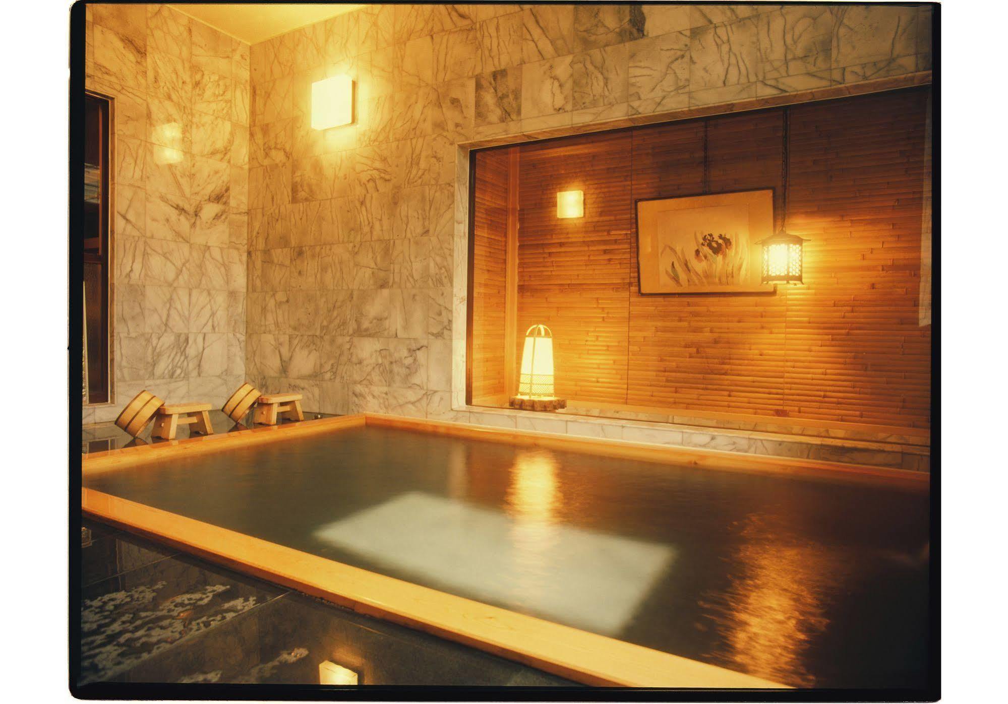 Shimaya Ryokan