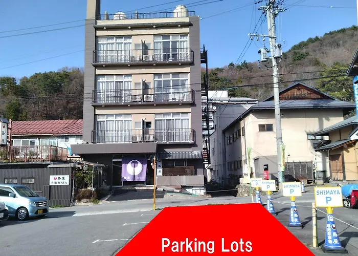 斯玛雅酒店