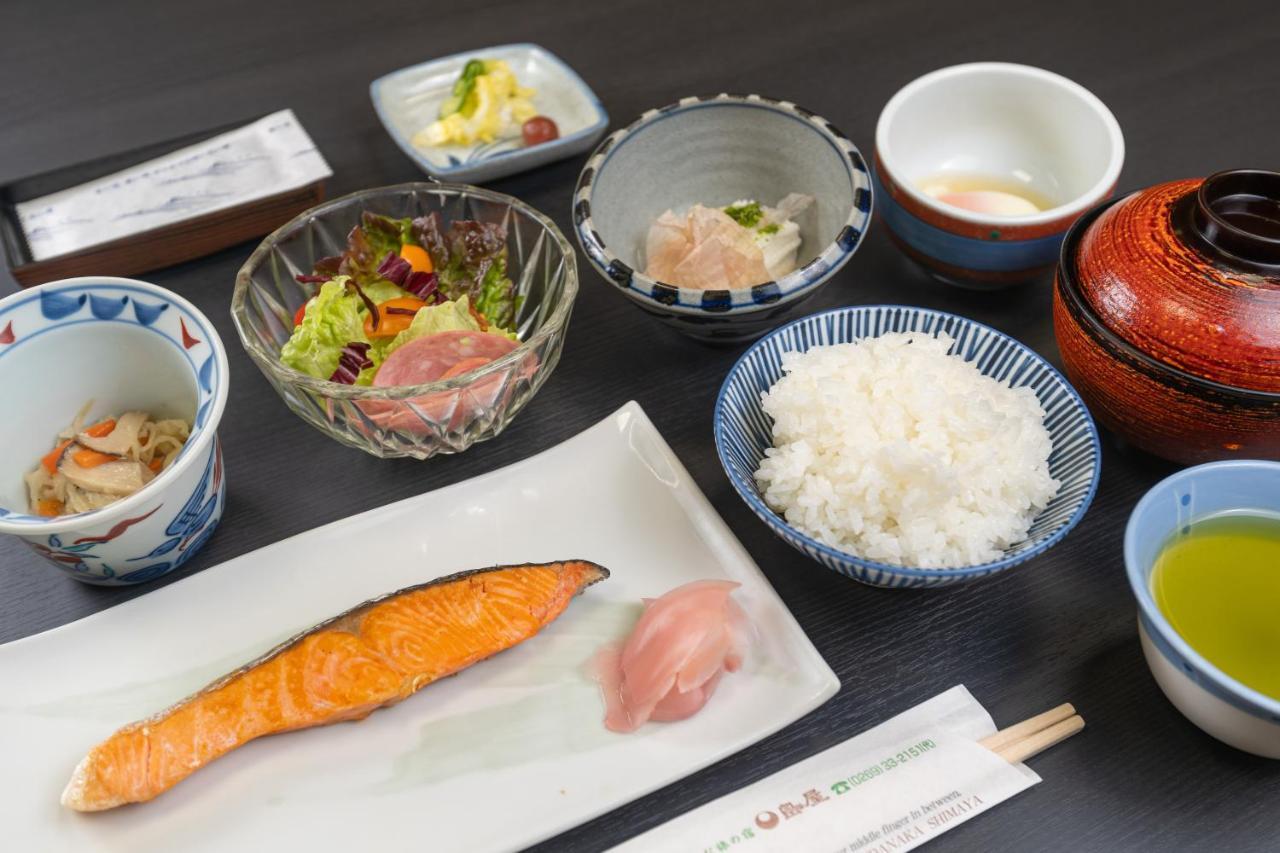 Shimaya Yamanouchi (Nagano)
