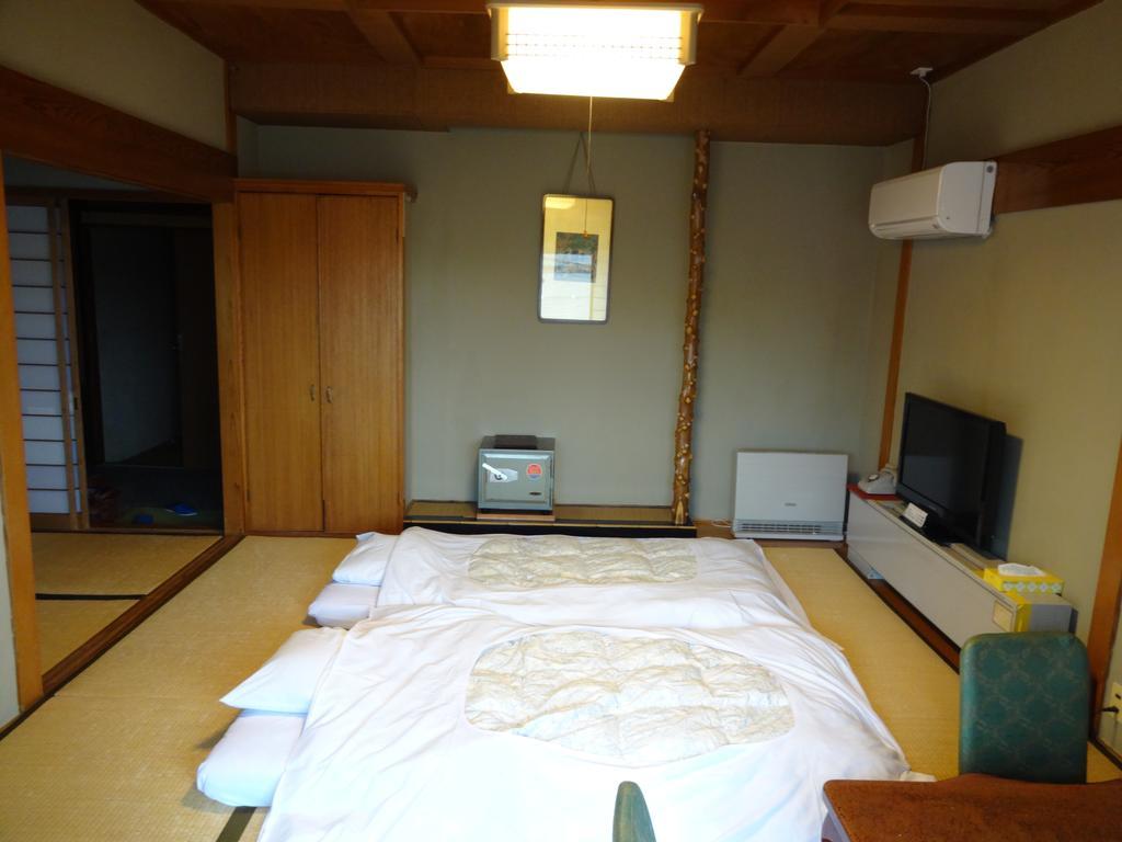 Ryokan Shimaya