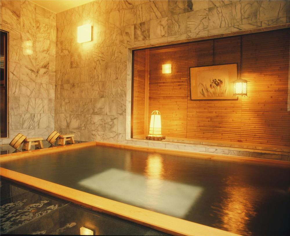 传统日式旅馆 斯玛雅酒店 山之內