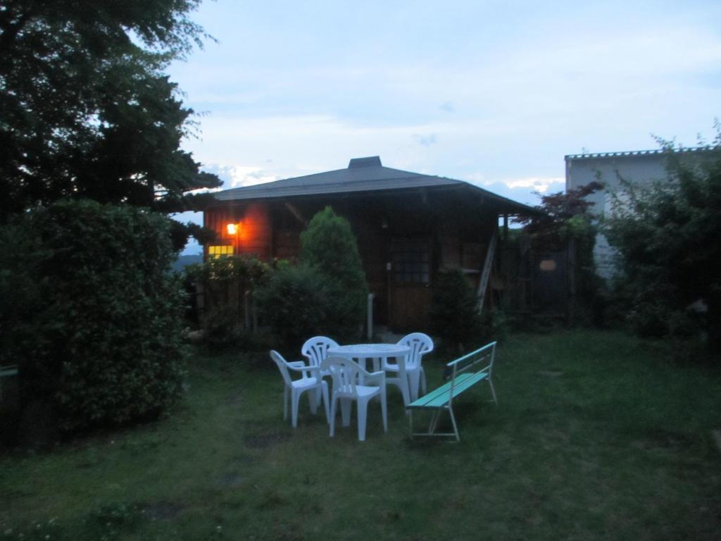 传统日式旅馆 斯玛雅酒店 山之內