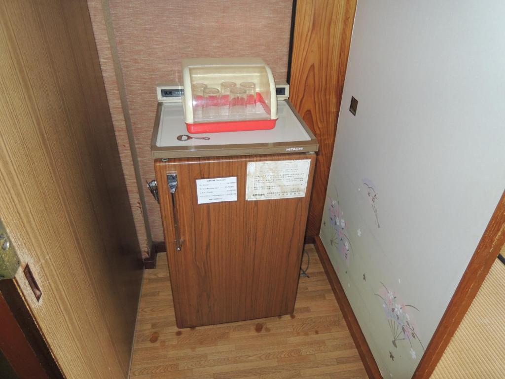 斯玛雅酒店 山之內