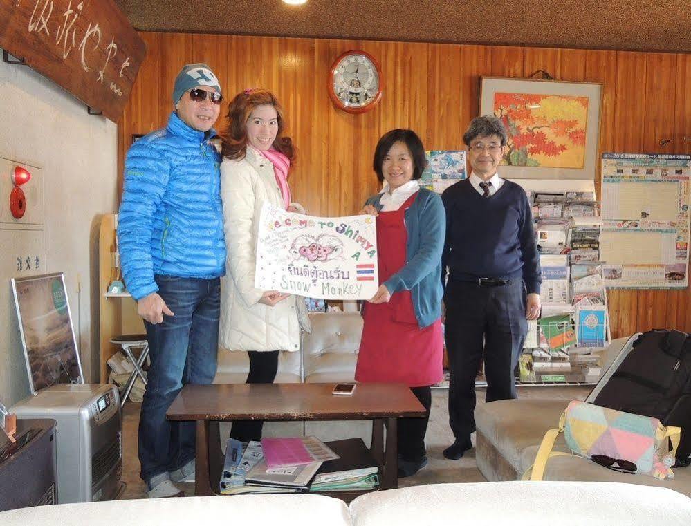 传统日式旅馆 斯玛雅酒店